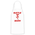 Кухонный фартук