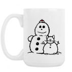 Кружка 420 мл