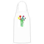 Кухонный фартук