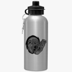 Спортивная бутылка