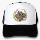 Кепки Trucker