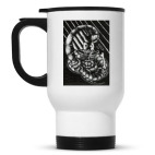 Кружка-термос