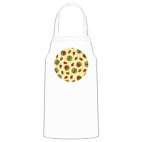 Кухонный фартук