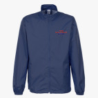 Ветровка без капюшона