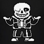 Sans Boss
