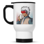 Кружка-термос