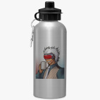 Спортивная бутылка