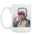 Кружка 420 мл