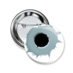 Значок 50мм