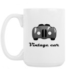 Кружка 420 мл