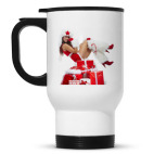 Кружка-термос