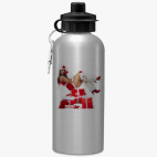 Спортивная бутылка