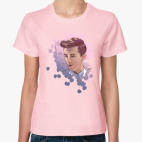 Troye Sivan from My happy little pill