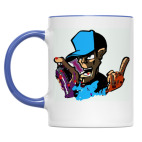 Люблю рисовать