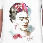 Фрида Кало - художница