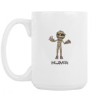 Кружка 420 мл