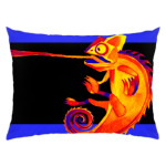 Хамелеон Огненный