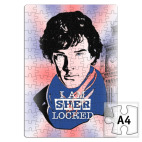 Sherlock Holmes