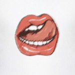 Губы и язык