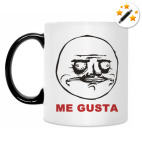 Me Gusta