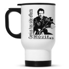 Кружка-термос