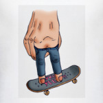 Fingerboard day