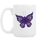 Кружка 420 мл