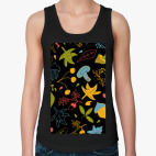 Осенний фон