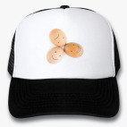 Кепки Trucker