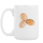 Кружка 420 мл