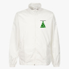 Ветровка без капюшона