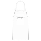 Кухонный фартук