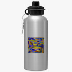 Спортивная бутылка