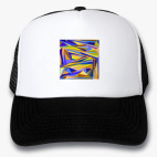 Кепки Trucker