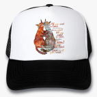 Кепки Trucker