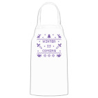 Кухонный фартук