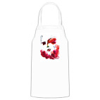 Кухонный фартук