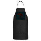 Кухонный фартук