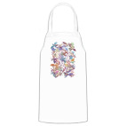 Кухонный фартук