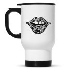 Кружка-термос