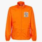 Ветровка без капюшона