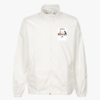 Ветровка без капюшона