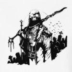 Восставший  воин