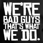 Отряд самоубийц