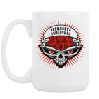 Кружка 420 мл