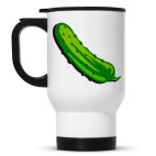 Кружка-термос