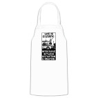 Кухонный фартук