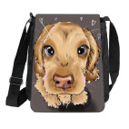 Милый щенок