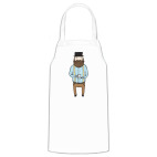 Кухонный фартук