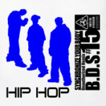 Hip Hop